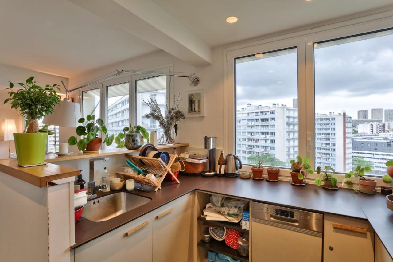 Luxury For 4 - 13e Apartment