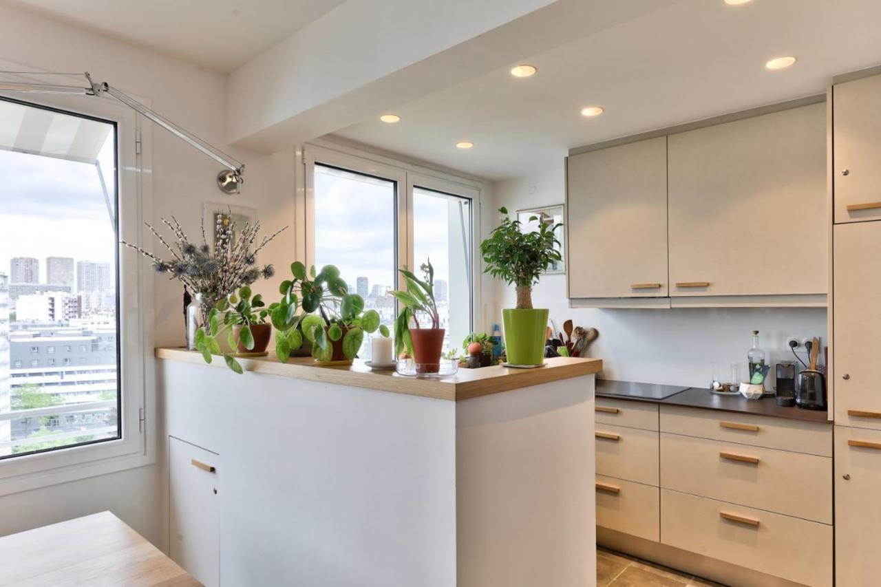 Apartment Luxury For 4 - 13e *