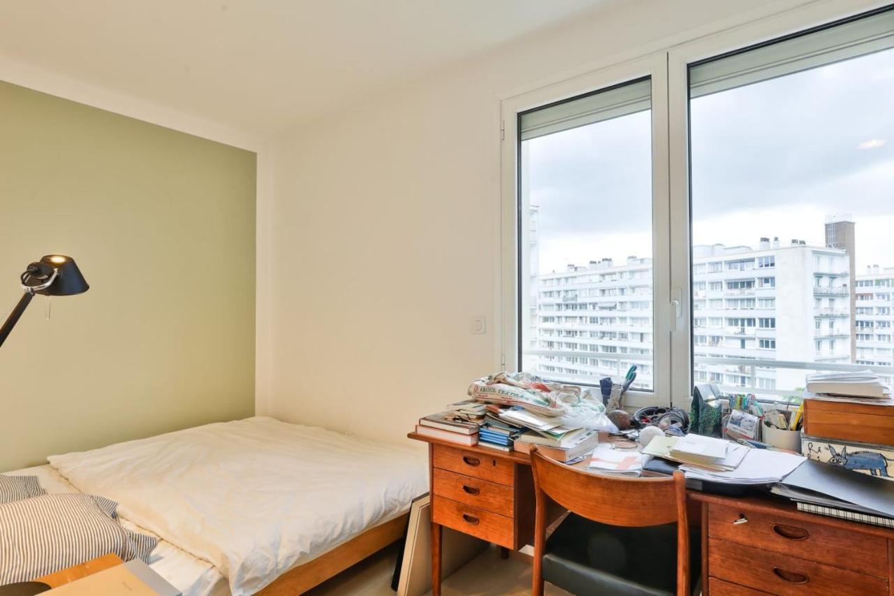 Apartment Luxury For 4 - 13e *