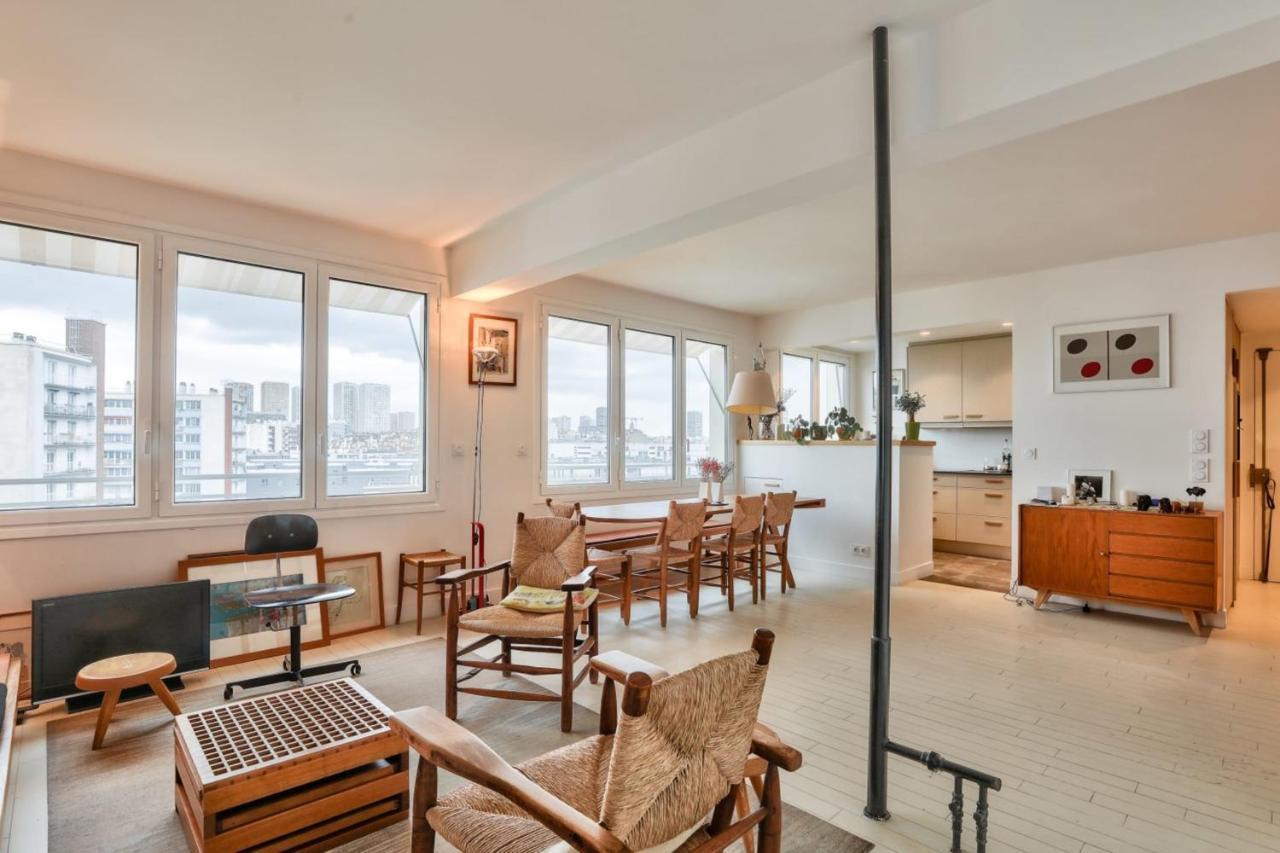 Luxury For 4 - 13e Apartment *