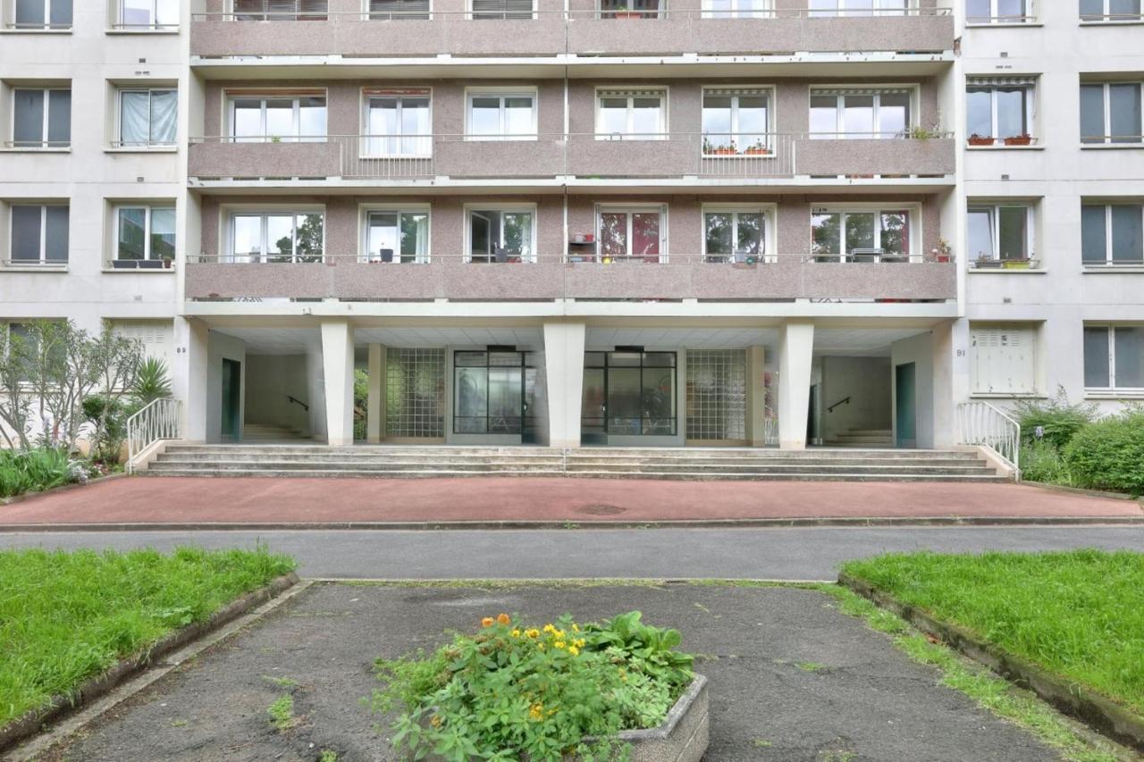 Luxury For 4 - 13e Apartment