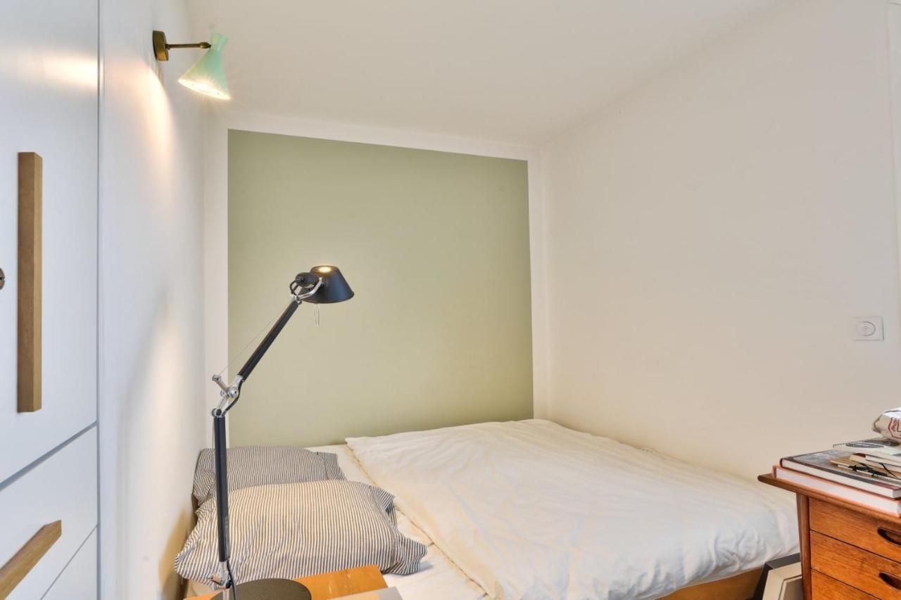 Luxury For 4 - 13e Paris