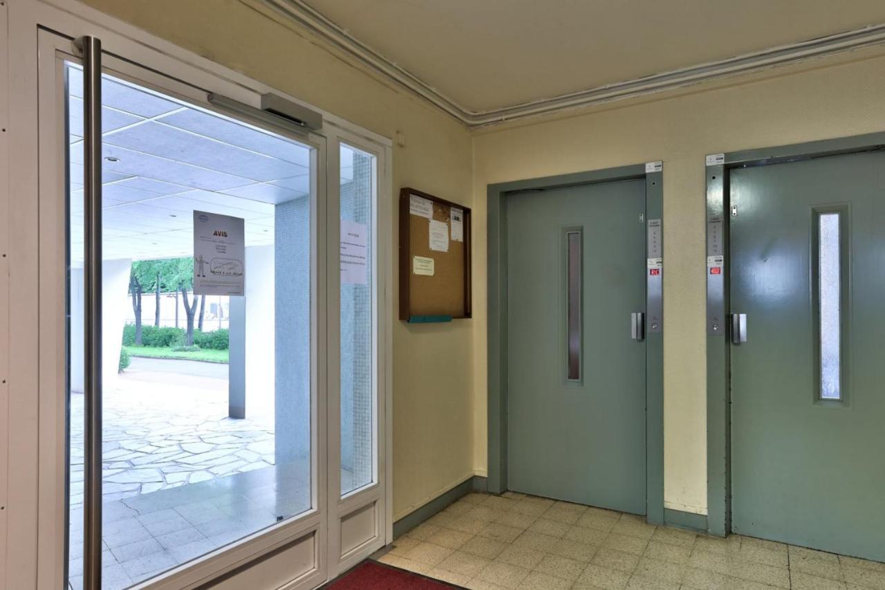 Apartment Luxury For 4 - 13e *